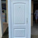 White Paladin Turkey Security Doors