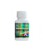 Green World Blood Cleanse Capsule - Supplement / Vitamins