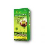 Green World Clear Lung Tea - Supplement / Vitamins
