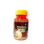 Green World Ganoderma Plus Capsule - Supplement / Vitamins