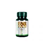 Green World Garlic Oil Softgel - Product / Supplement