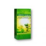 Green World Intestine Cleansing Tea - Supplements / Vitamins
