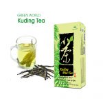 Green World Kuding Plus Tea