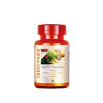 Green World Multi-Vitamins Tablets - Product / Supplement