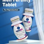 Men Fertility Tablet for Childbirth