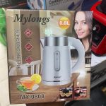 Mylongs Electric Kettle