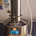 Water Distiller (10ltrs)