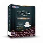 Edmark Troika Cafe