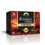 X Power Coffee for Men