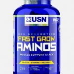 USN Fast Grow Amino Acids