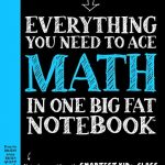 Ace Math in One Big Fat Notebook