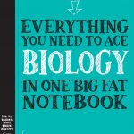 Ace Biology in One Big Fat Notebook