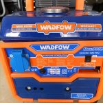 Wadfow Gasoline Generator 800W