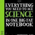 Ace Science in One Big Fat Notebook