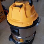 Ingco Vacuum Cleaner 1000W