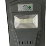 60W LED Solar Floodlight