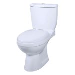 Modern WC Washdown/Toilet Set