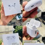 Airpods Pro (2nd Generation)