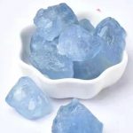 Natural Aquamarine Gemstone