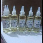 Apricot Naturals Massage Oil