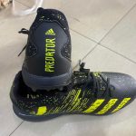 Adidas Gym Boots