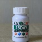 Fit Caps 28 Days Slimming Pills