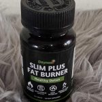 Slim Plus Fat Burner