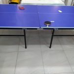 Table Tennis Board