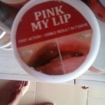 Pink Lips Cream
