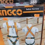 Ingco Safety Harness