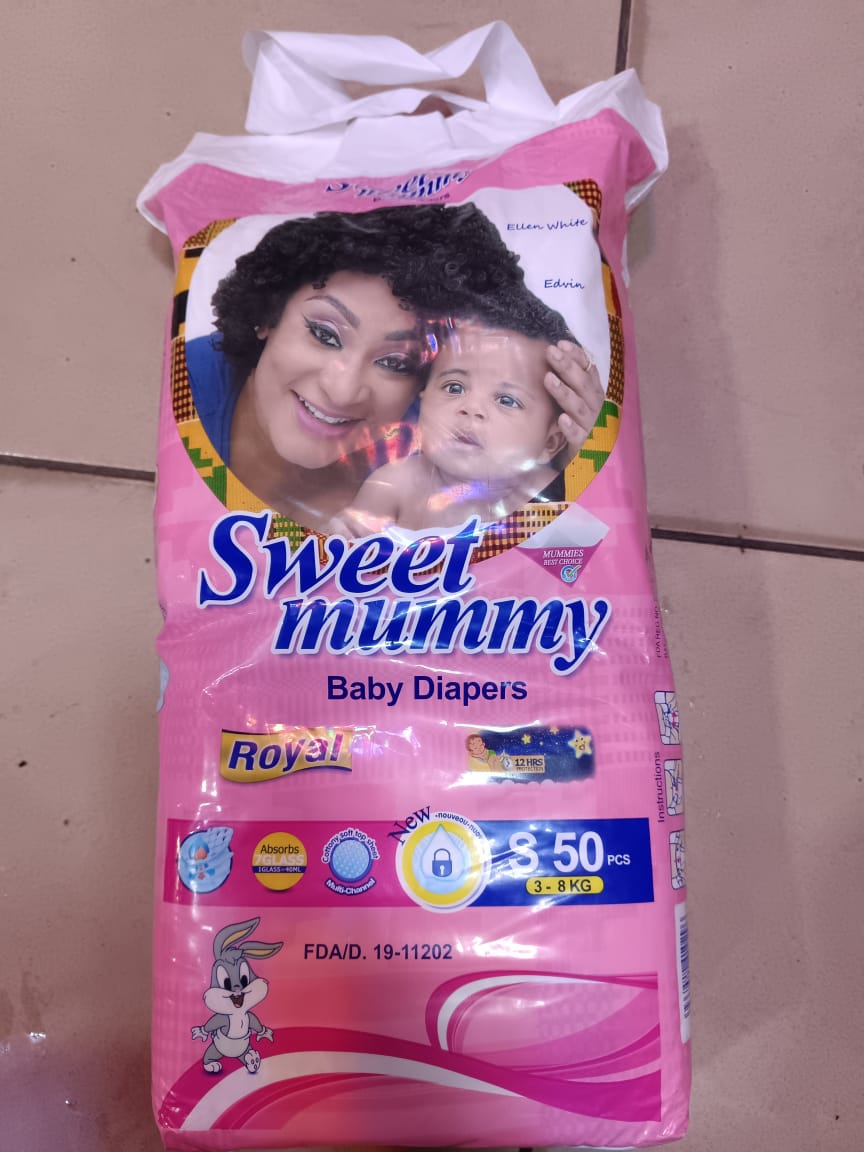 Diapers – Ghana Diaper Villa