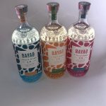 Bayab African Grown Gin