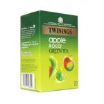 Twinings Apple Pear Green Tea