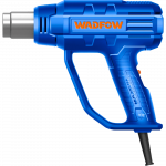 Wadfow Heat Gun 1800W