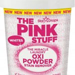 The Pink Stuff Oxi Powder