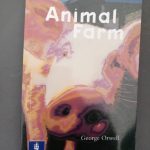 Animal Farm Book