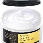 COSRX Advanced Snail Mucin 92% Moisturizer
