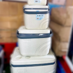 SQ Professional Friza Cooler Sets- 4 sets