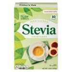 Stevia Sweetener-Sweet Additions