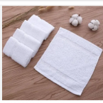 White Face Towels (6 Pieces)