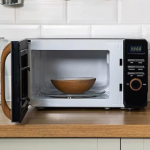 Russell Hobbs Scandi Compact Microwave