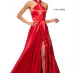 Backless  Bodycon Wedding Party/Prom Dress