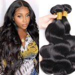 10A 22 inches Brazilian Remy Hair Extensions