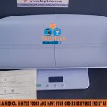 Weighing Baby Scale (Mother/Child Digital)