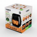 Tower 10 in 1 XpressPro Airfryer Oven - 11 litres