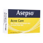 Asepso Acne Soap