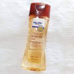 Equate Body Oil Gel