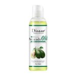 Disaar Beauty Skincare Avocado Oil