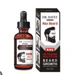 XXXL Beard Oil