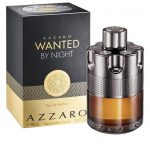 Azzaro Wanted By Night EDP- 100ml